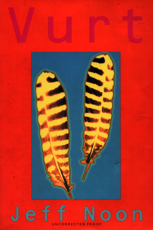 Illustration for article titled The Essential Posthuman Science Fiction Reading List